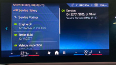 BMW 1 Series 120 M Sport 5dr Step Auto Petrol Hatchback